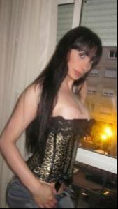 602547541: Travesti en Valladolid
