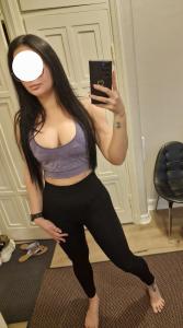 Chica busca chico en La Coruña: 