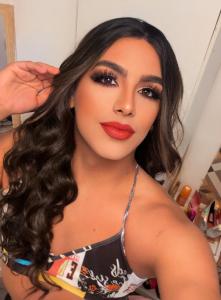 Transexual en Zaragoza: 