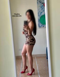 632005079: Chica busca chico en Madrid