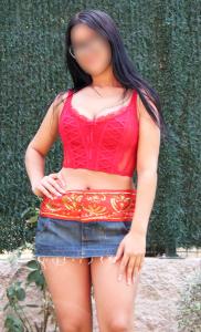 Chica busca chico en Madrid: 