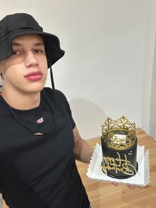 672190778: Chico busca chica en Málaga