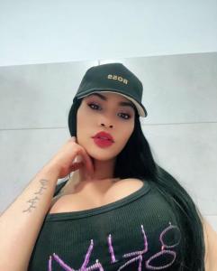 664705715: Transexual en Madrid