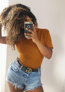 Chica busca chico en La Coruña: 