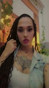 Travesti en Las Palmas: 