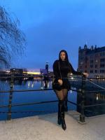 652010357: Chica busca chico en Pontevedra