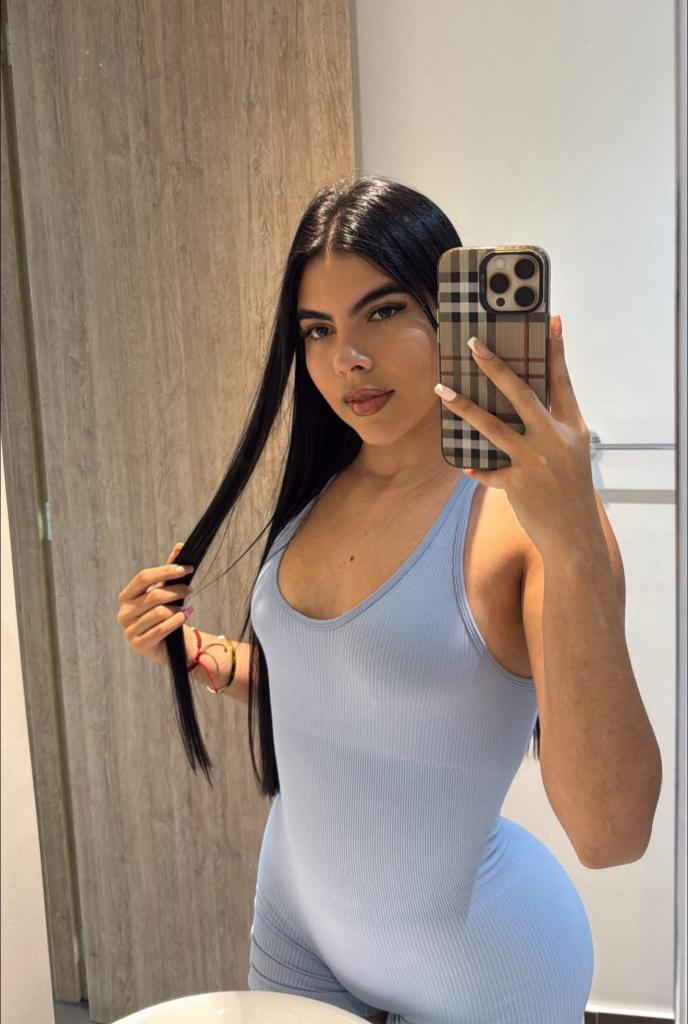 Chica busca chico en Ciudad Real: 