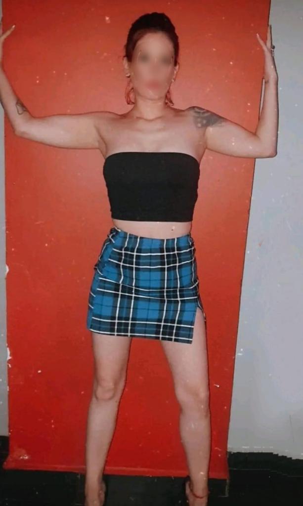 Chica busca chico en Toledo: 