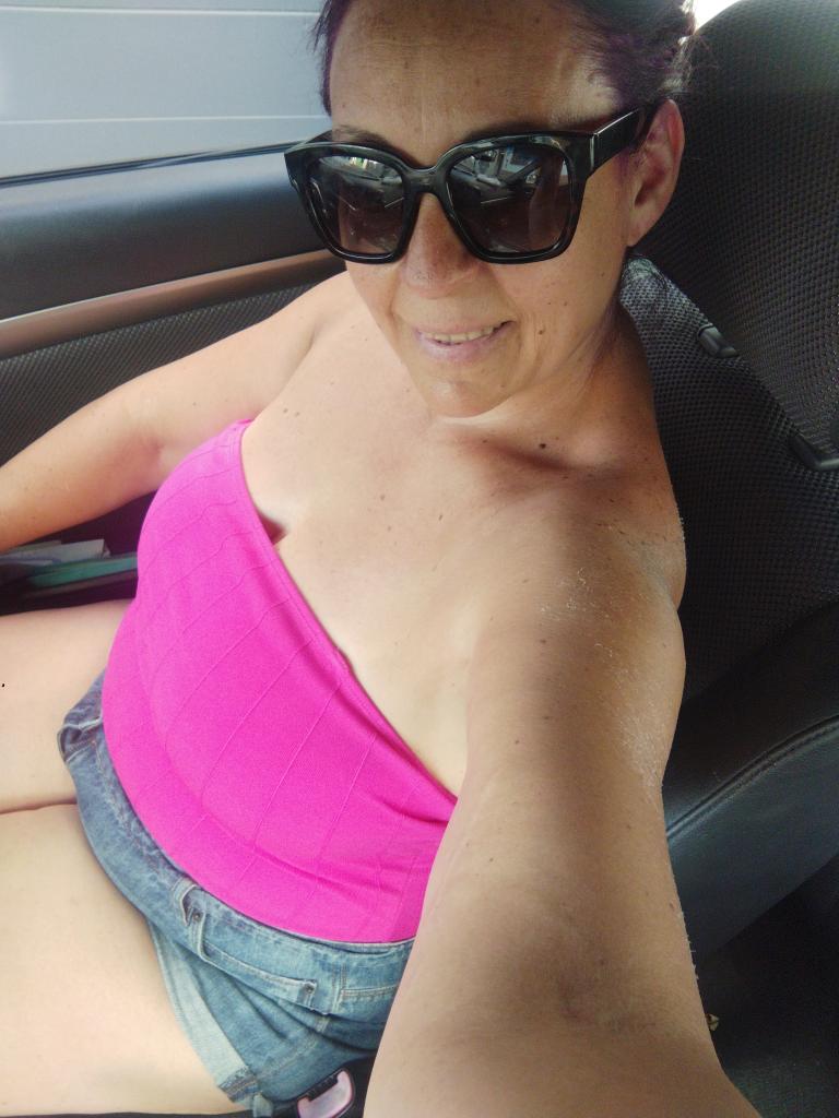 Chica busca chico en Córdoba: 