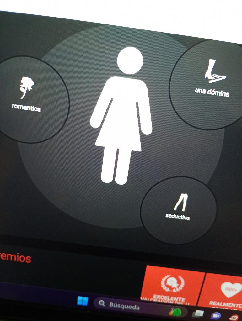 Virtual en Barcelona: 