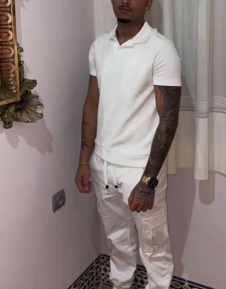 Chico busca chica en Almería: 