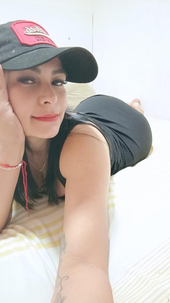 Chica busca chico en Salamanca: 