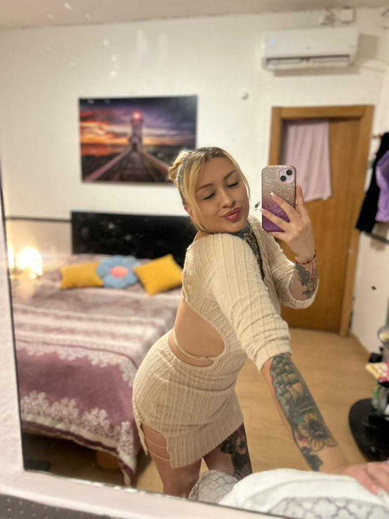 Chica busca chico en Murcia: 