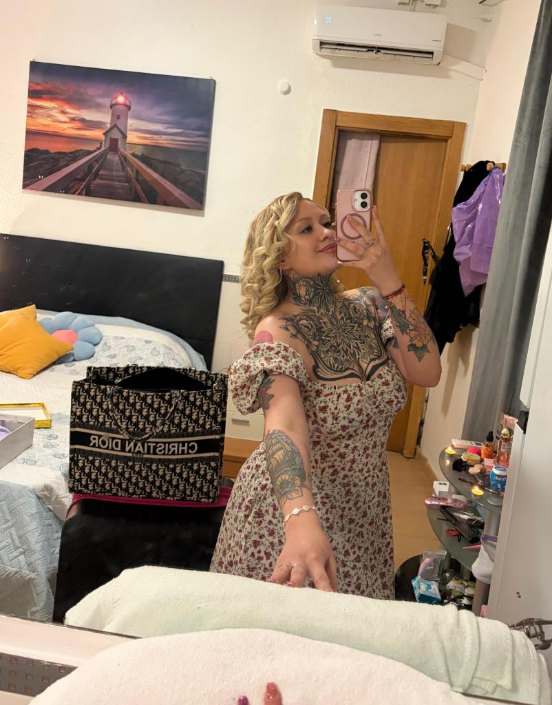 641180362: Chica busca chico en Murcia