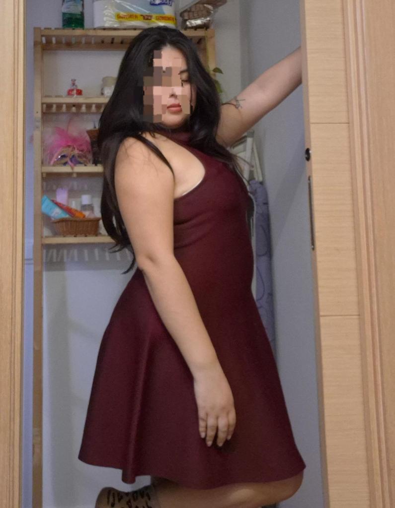 Chica busca chico en Barcelona: 