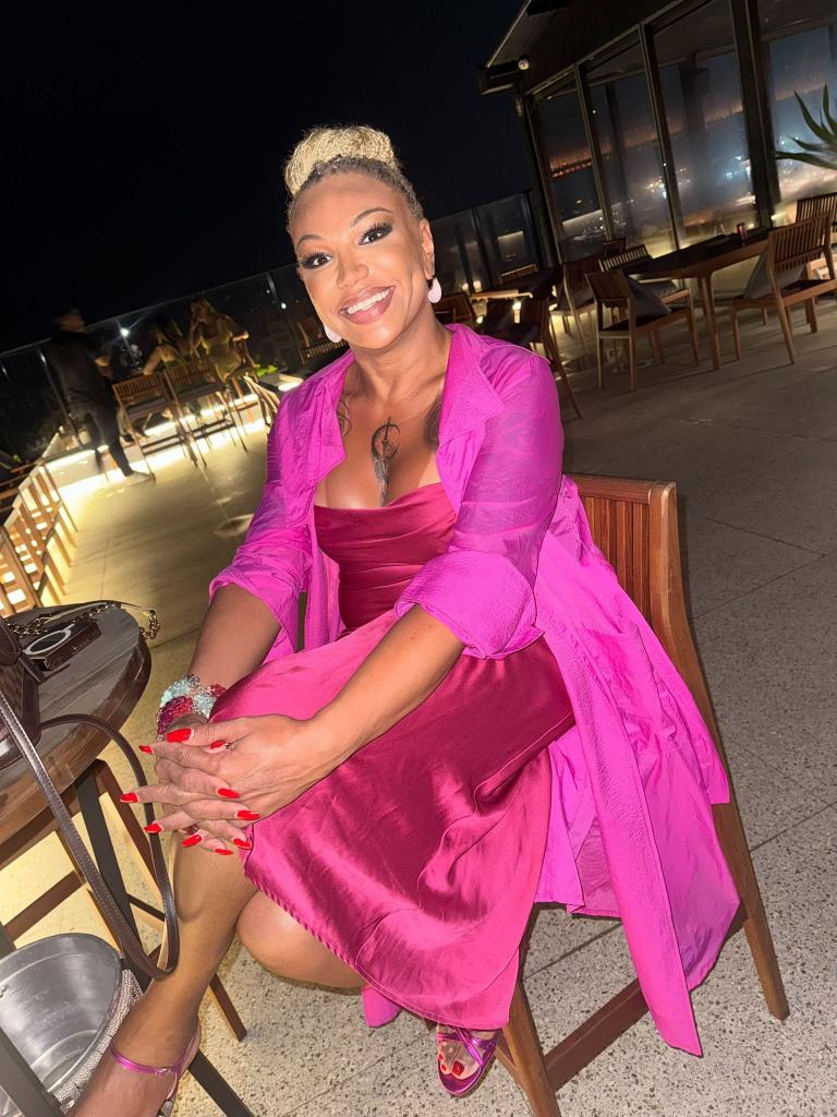 663422422: Transexual en Málaga