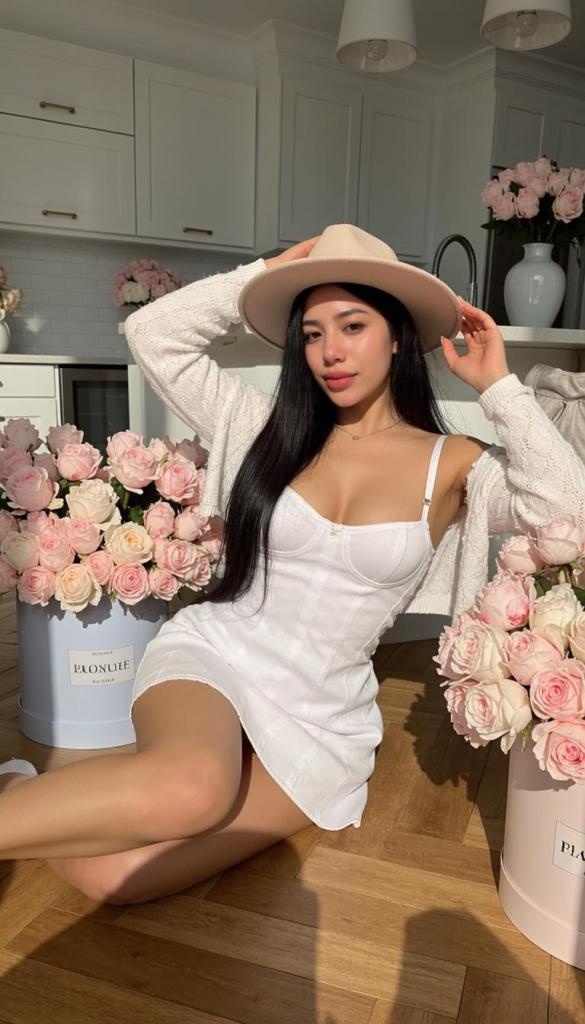 Chica busca chico en Mallorca: 