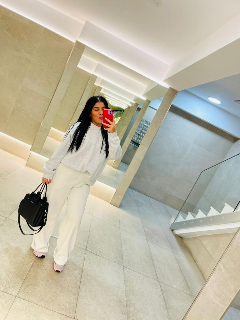 Transexual en Barcelona: 