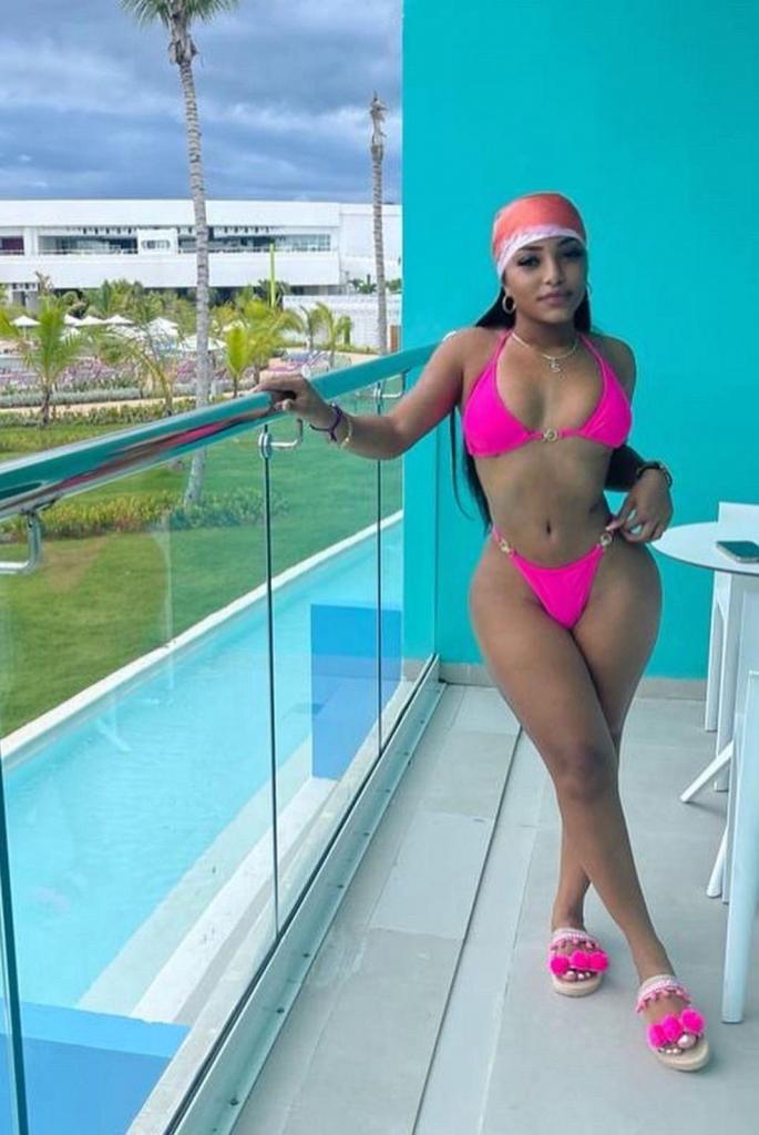 Chica busca chico en Granada: 