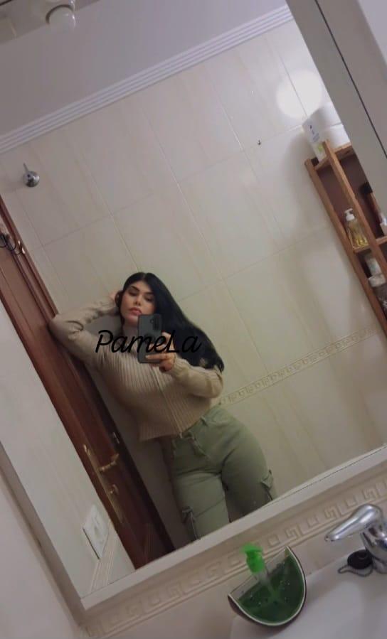 Chica busca chico en Salamanca: 