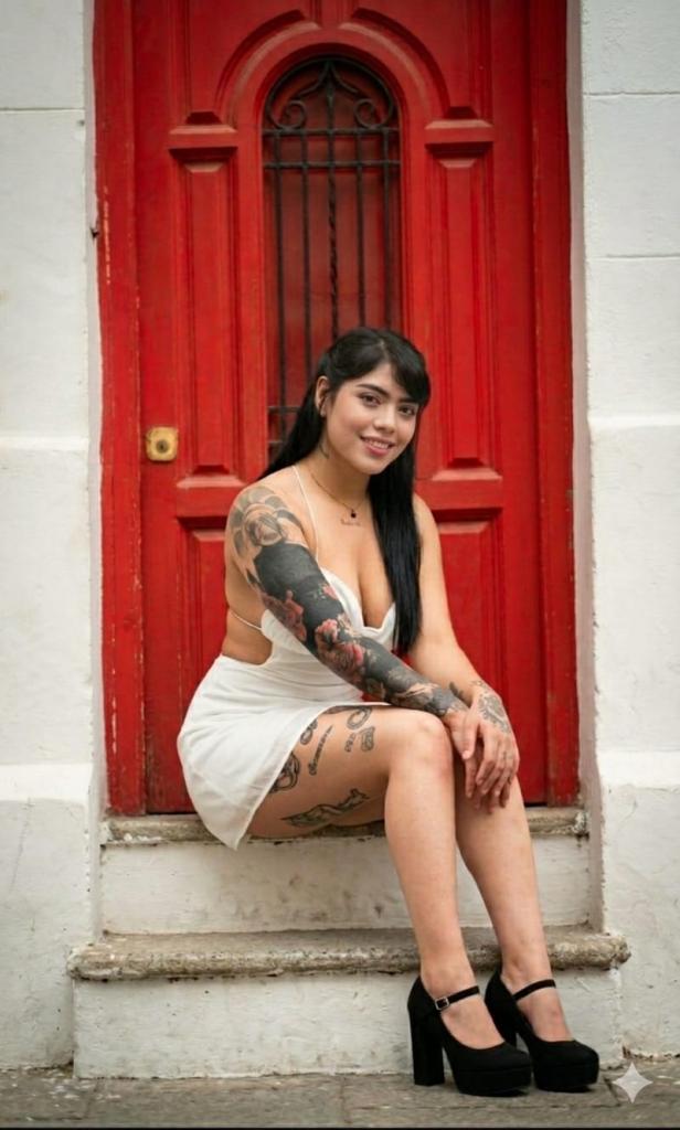 Chica busca chico en Valencia: 