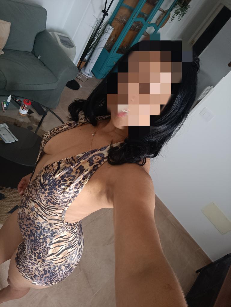 602606220: Chica busca chico en Tenerife