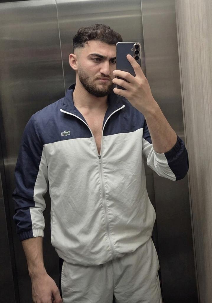 Chico busca chica en Madrid: 