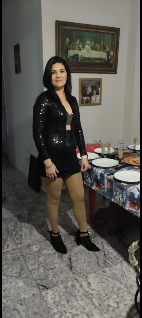 632109163: Chica busca chico en Madrid