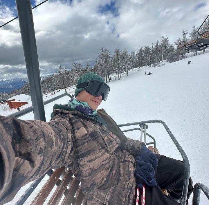 Chico busca chica en Sevilla: 