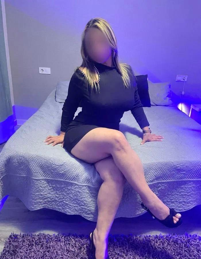 Chica busca chico en Salamanca: 
