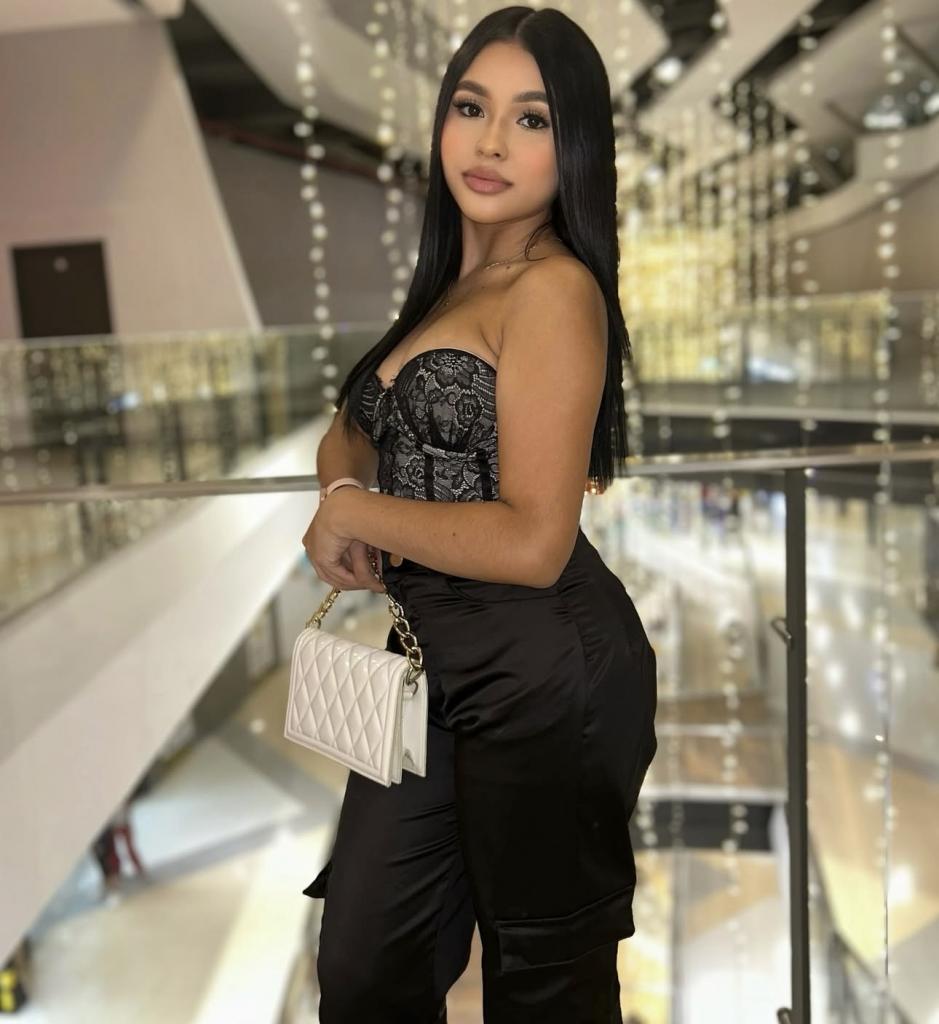 Chica busca chico en Madrid: 