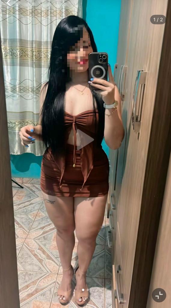 Chica busca chico en Ciudad Real: 