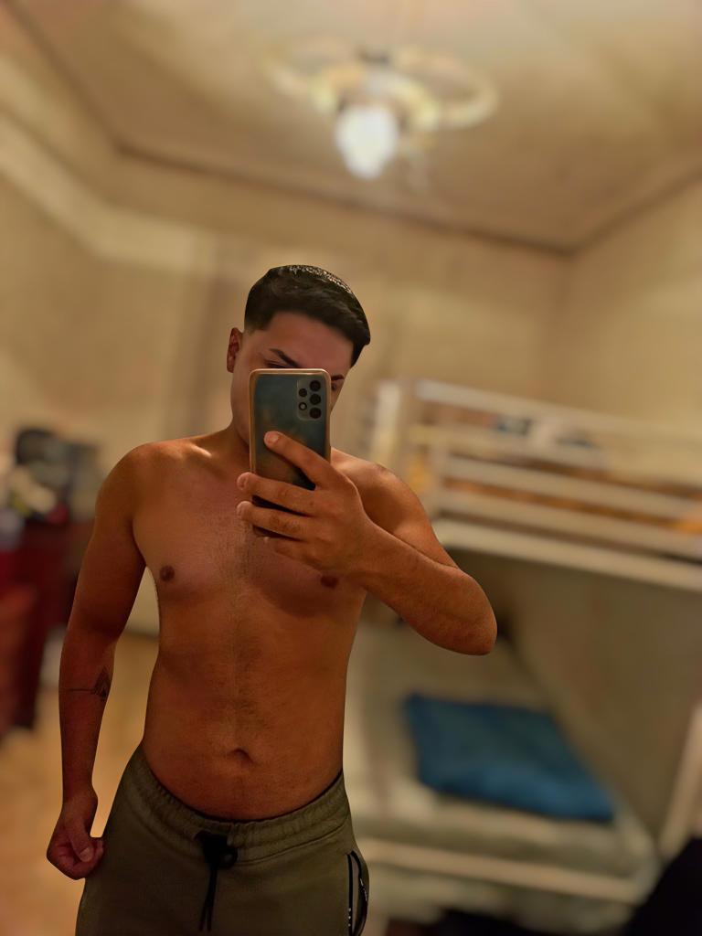 Chico busca chica en Madrid: 