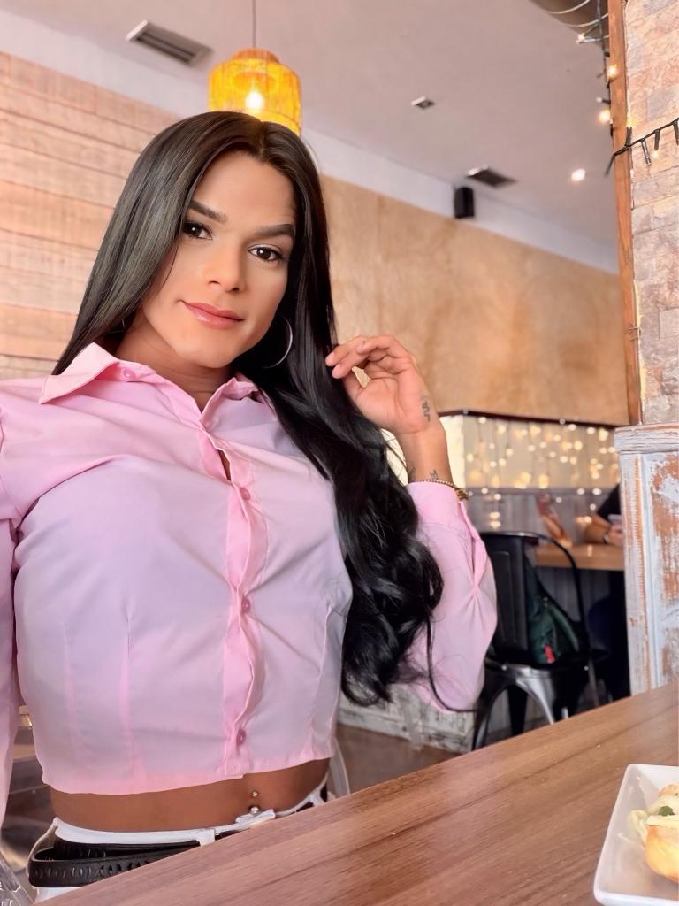 Transexual en Zaragoza: 