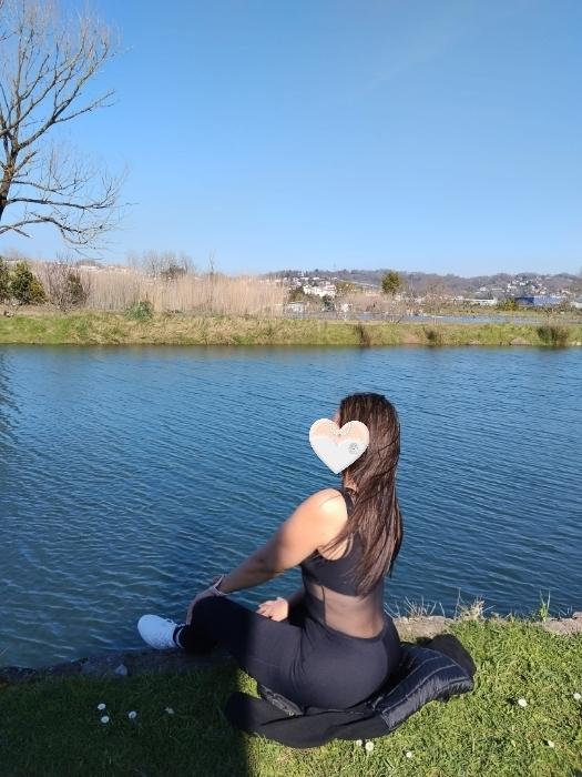 614733061: Chica busca chico en Guipúzcoa