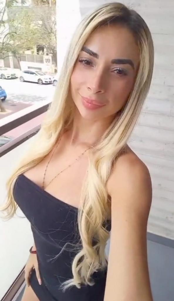 666318634: Chica busca chico en Murcia