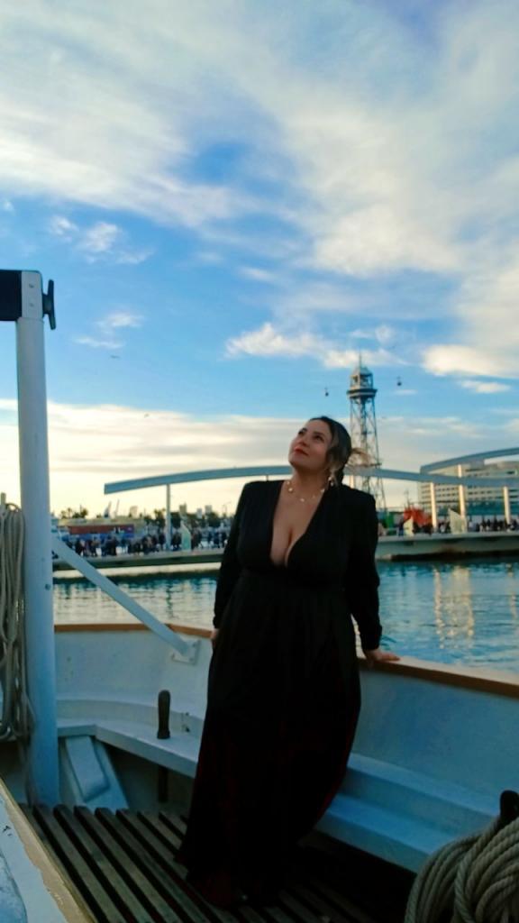 Chica busca chico en Barcelona: 