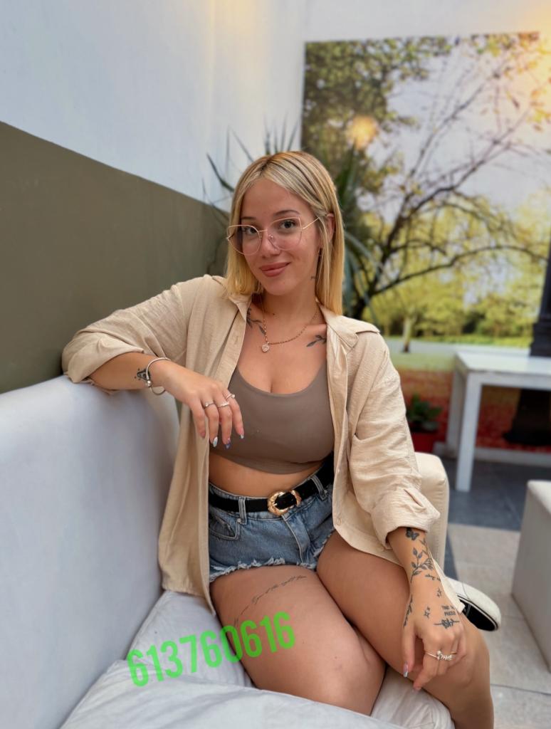 613760616: Chica busca chico en Alicante