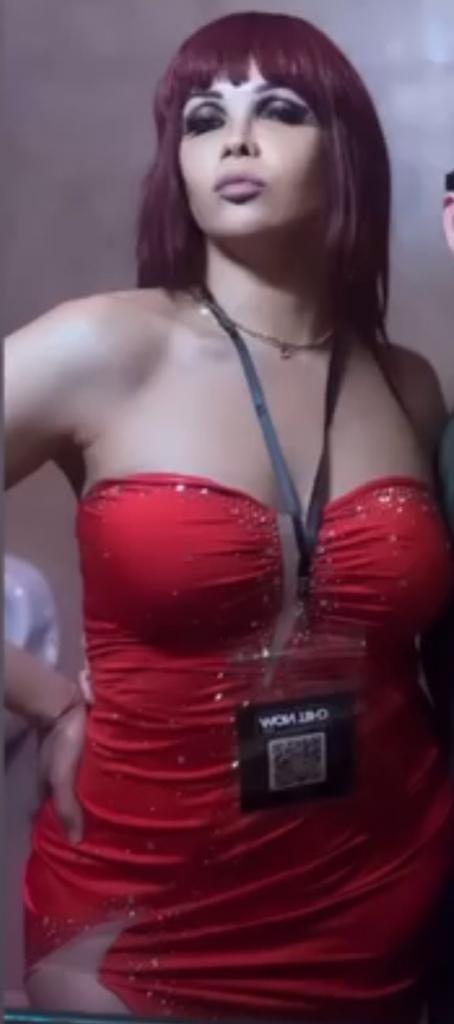 Travesti en Málaga: 