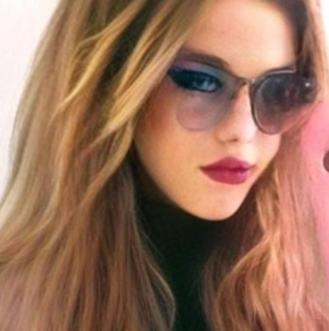 Chica busca chico en Alicante: 