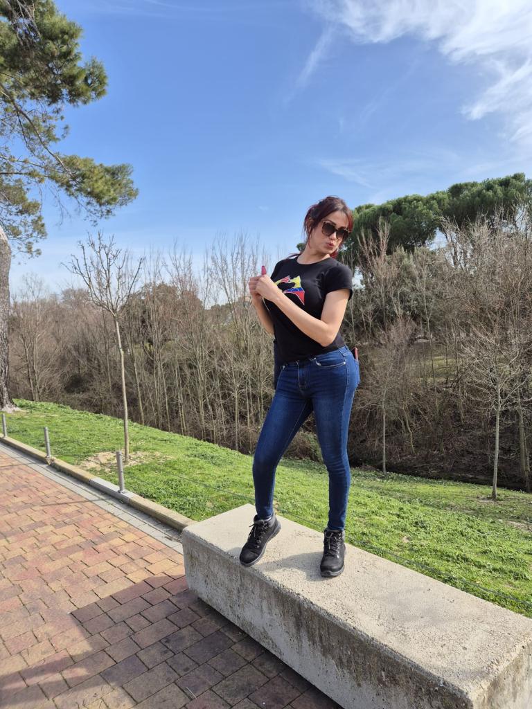 Travesti en Alicante: 