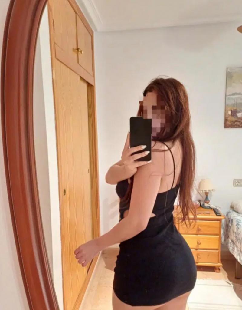 633701650: Chica busca chico en Madrid