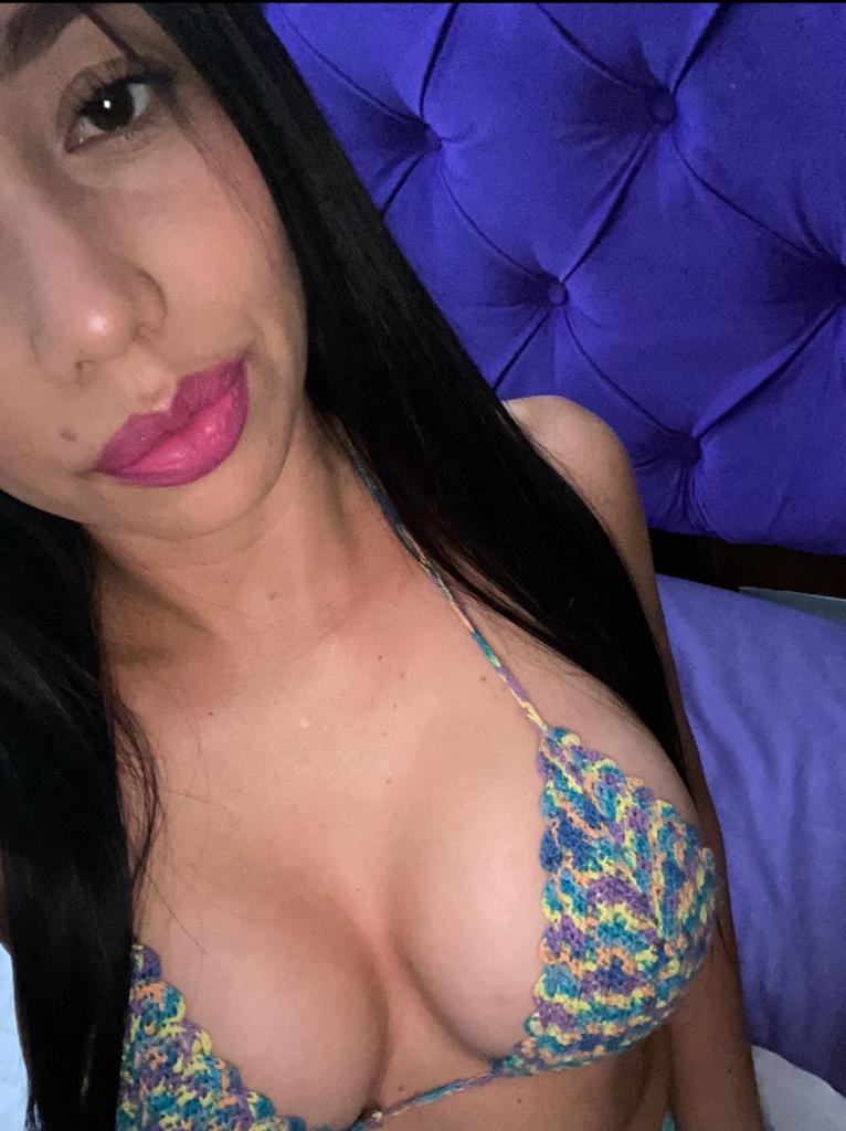 Chica busca chico en Córdoba: 