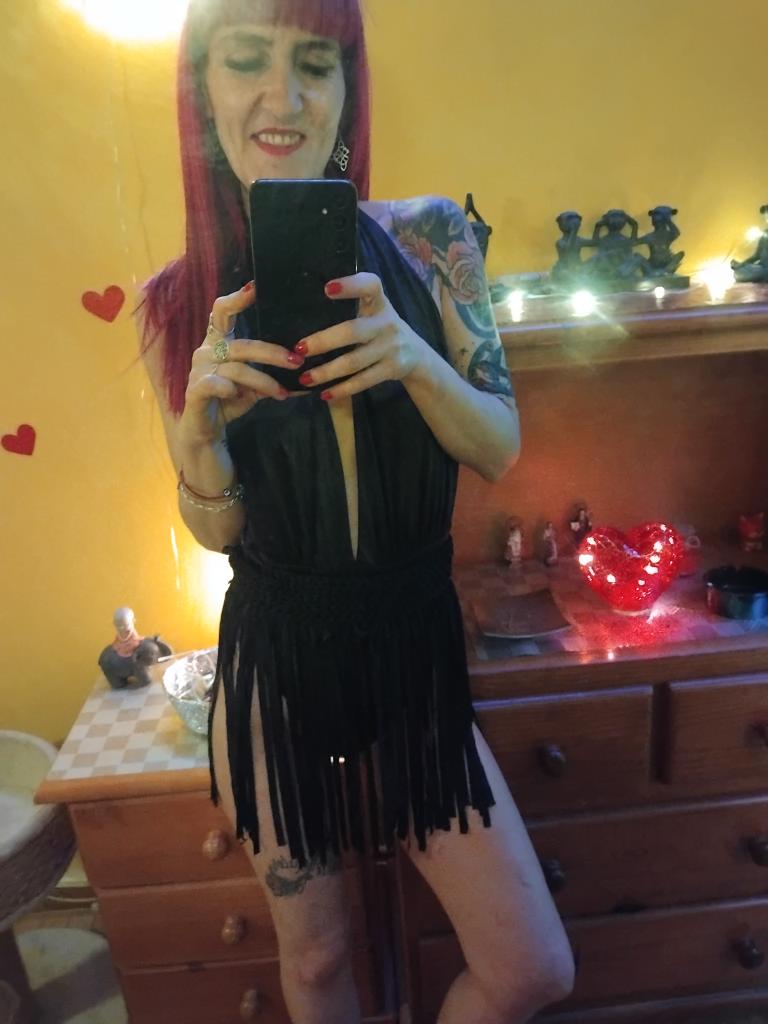 Chica busca chico en Asturias: Chica busca chico