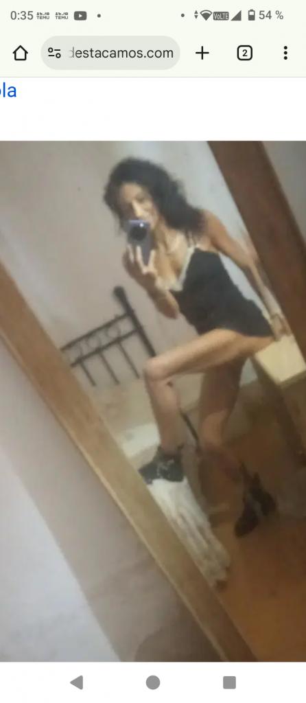Chica busca chico en Alicante: 