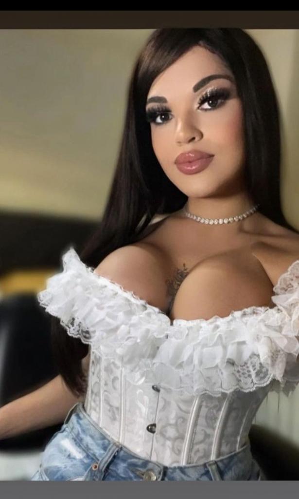 Transexual en Las Palmas: Transexuales y Travestis