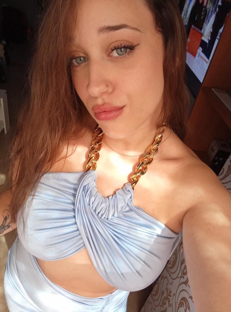 Chica busca chico en Badajoz: 