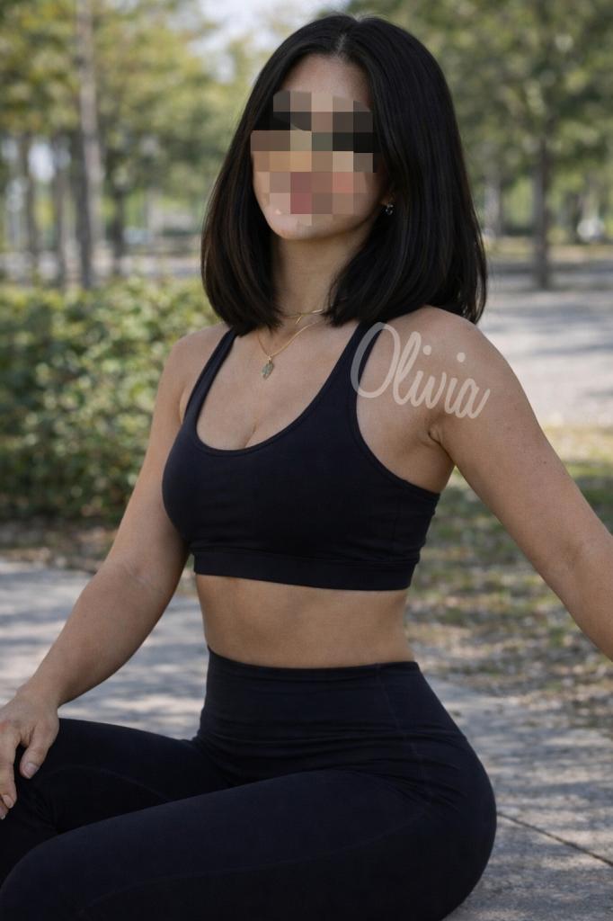 Chica busca chico en Málaga: 
