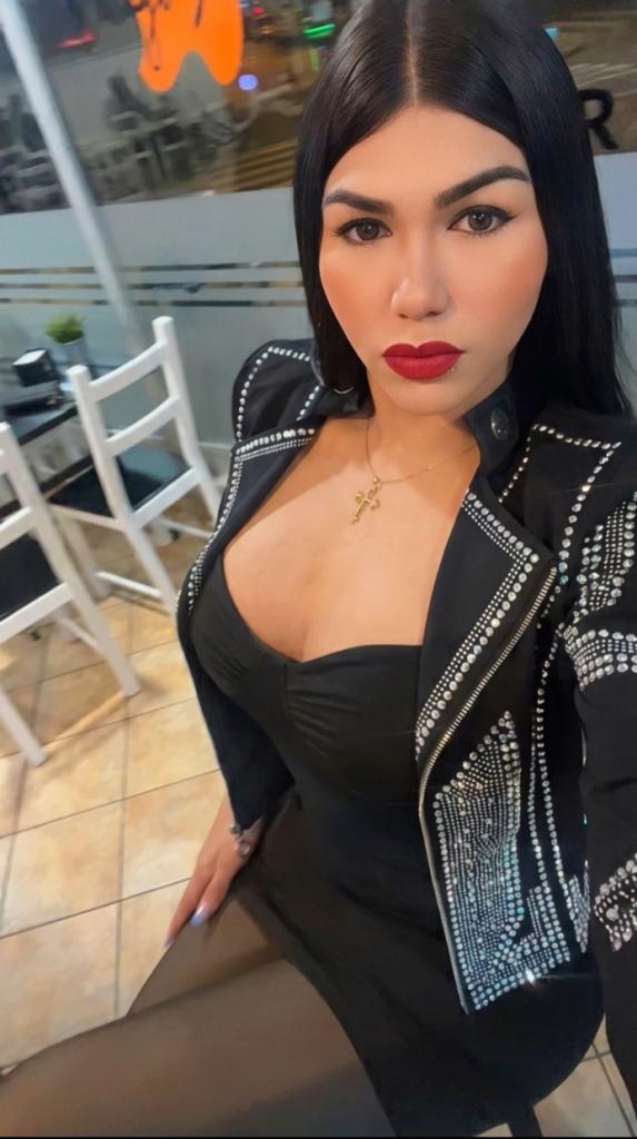 Transexual en La Coruña: 