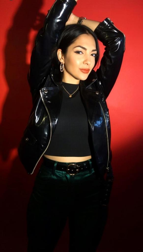 Chica busca chico en Málaga: 